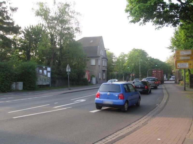 Asterlager Str.   4/Friedensstr.