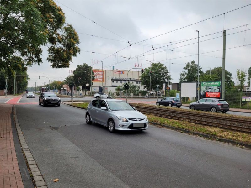 Kaiserswerther Str./Neuenhofstr.