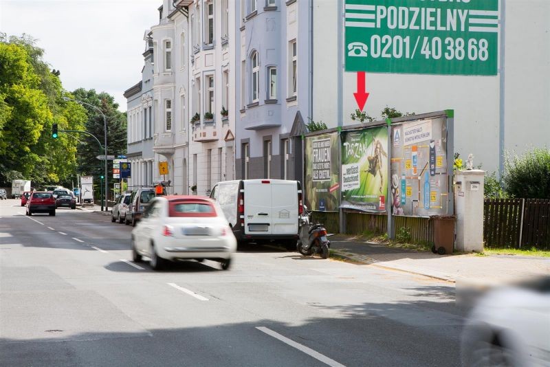 Ruhrtalstr.  27 re./Effmannstr.