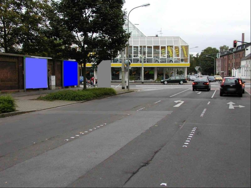 Johannesstr./Kölner Str.