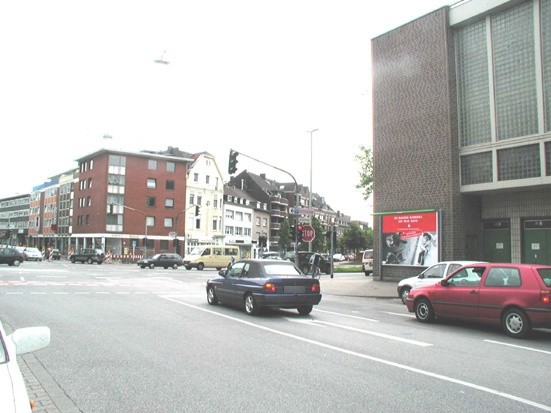 Lüpertzender Str./Berliner Platz