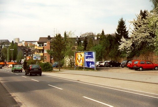 Rheydter Str./HST Math.-Nat. Gymnasium