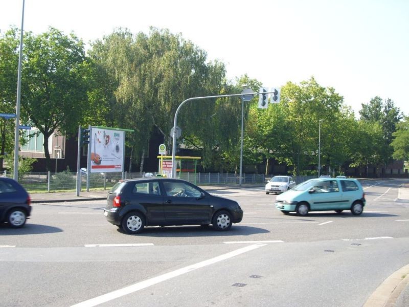 Dorstener Str./Steinbrinkstr.