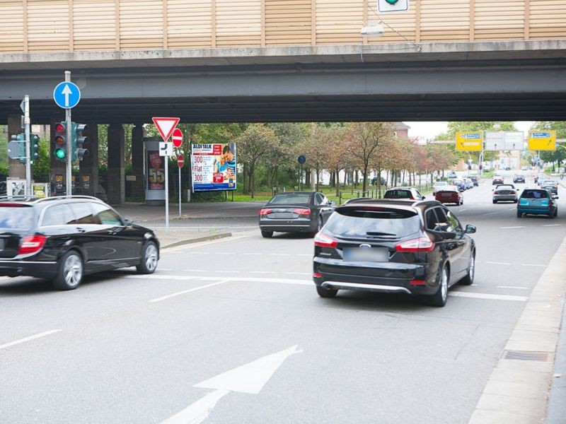 Teutoburger Str. geg. Kleine Bronkhorststr.