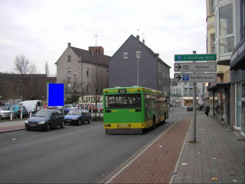 Steinbrinkstr. geg. 247