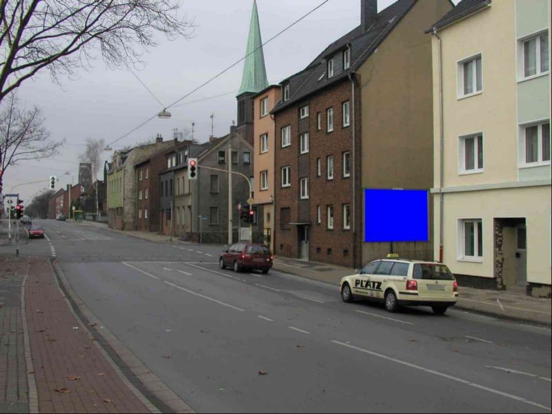 Vestische Str.  78/Kapellenstr.