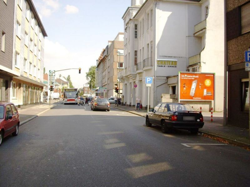 Hermann-Albertz-Str.  65/Gutenbergstr.