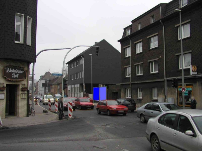 Bebelstr. geg. 105