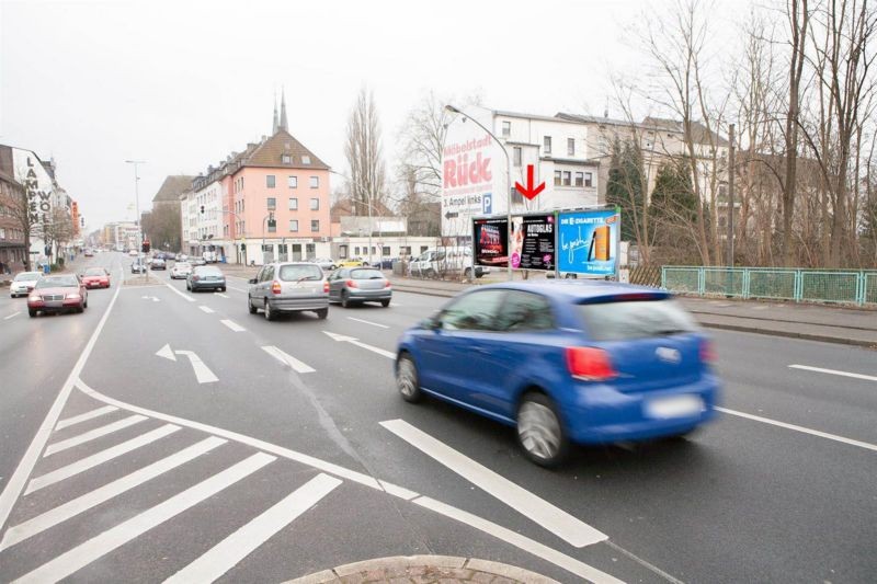 Mülheimer Str.  41/Schenkendorfstr.