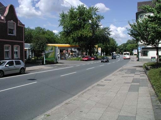 Weseler Str.  51 li.