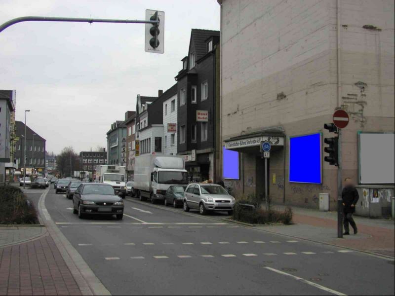 Brandenburger Str.   9/Wilhelmstr.