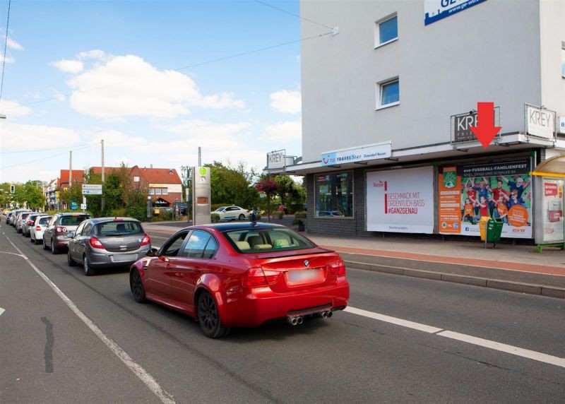 Bottroper Str. 143/Bf Osterfeld