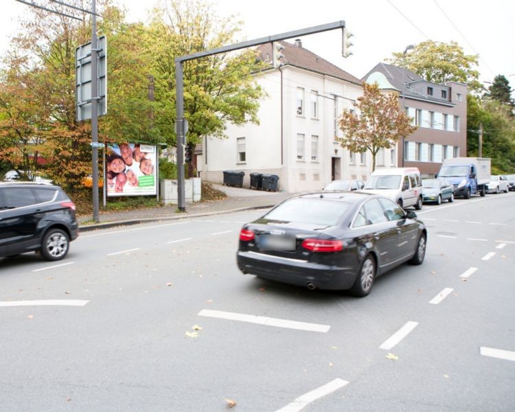 Kölner Str. geg. Birkenweiher