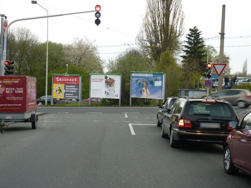 Schlagbaumer Str./Lucasstr.