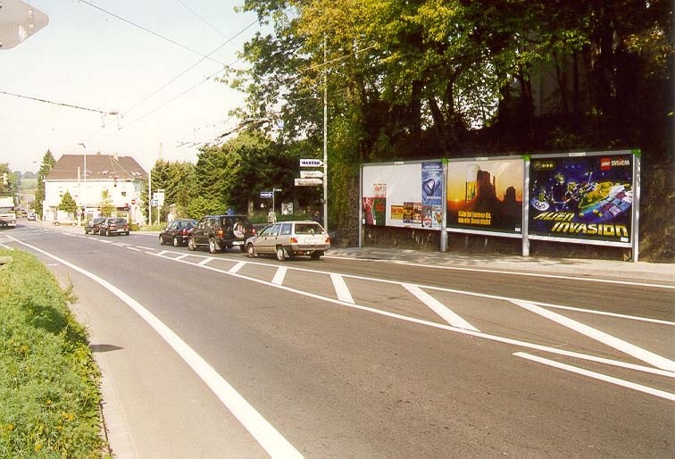 Wuppertaler Str./Schulstr.