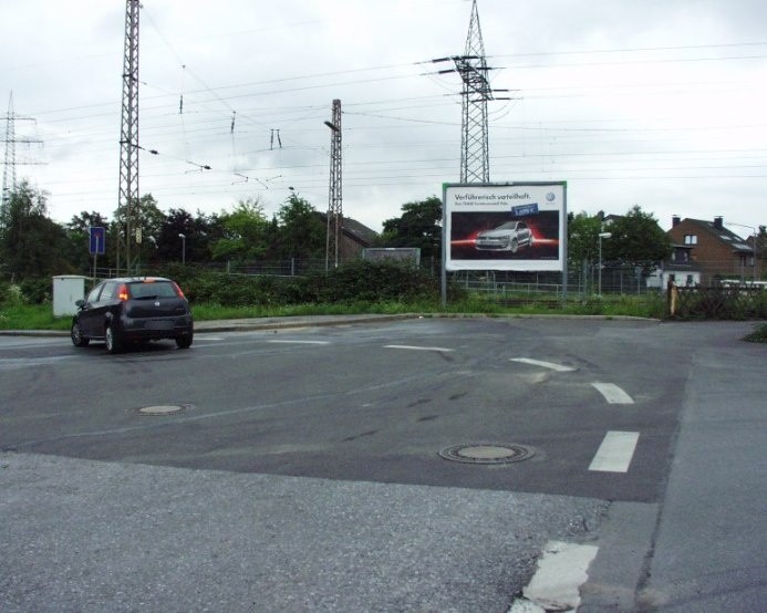 An den Banden/Breitscheider Weg VS