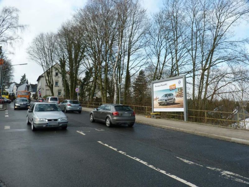 Poststr. geg. Hans-Böckler-Str.