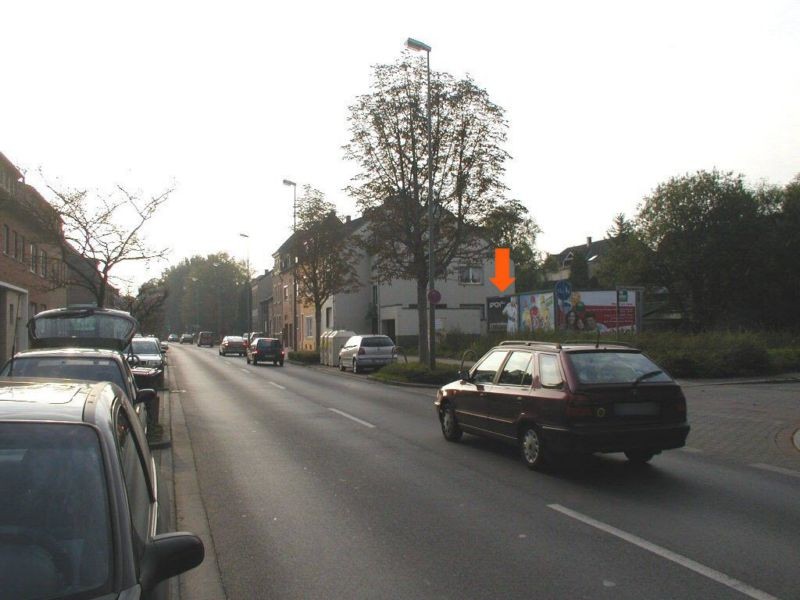 Gladbacher Str. geg. 93-97/Am Pappelwäldchen