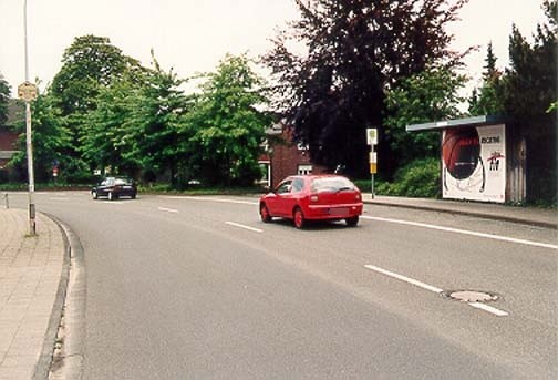 Lobbericher Str./Nh. Hohe Str.