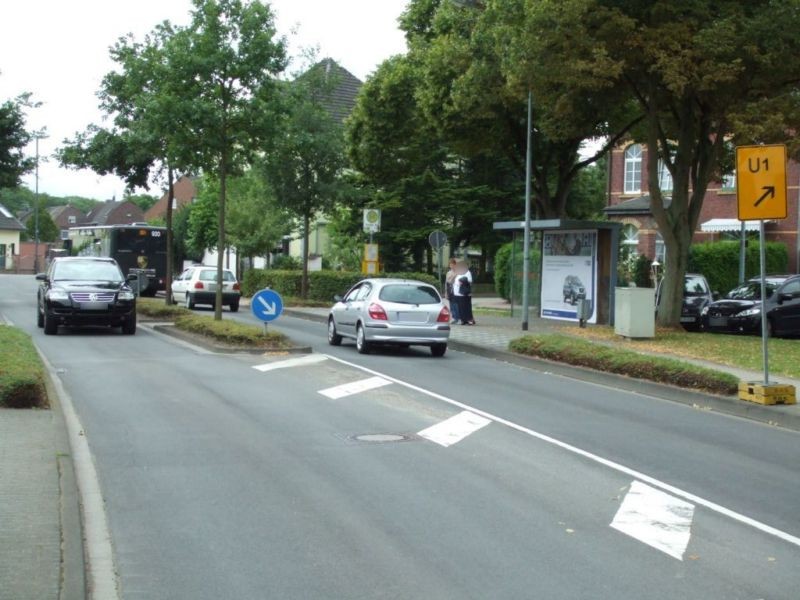 Westring/Vorster Str.