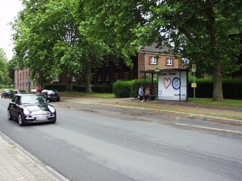 Bendschenweg/Etzoldplatz