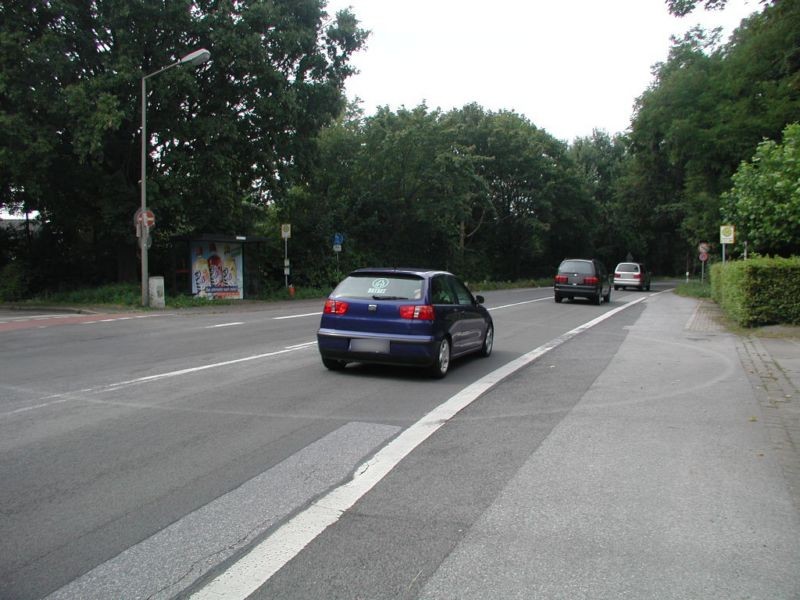 Reeser Landstr. geg. 188/Flürener Weg