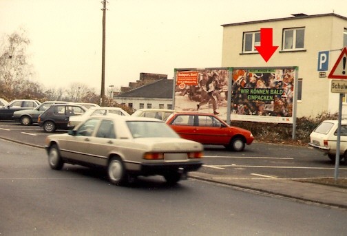 Auf dem Grendt/Königswinterer Str.