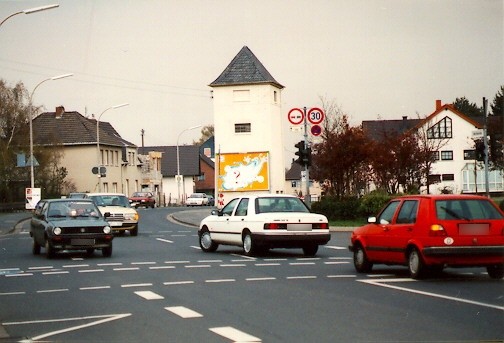 Marktstr. geg.  55 Nh. Sebastianusstr.