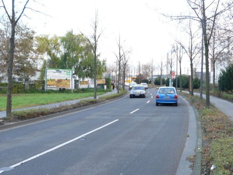 Heinrich-Böll-Ring Nh. Spessartstr. li.