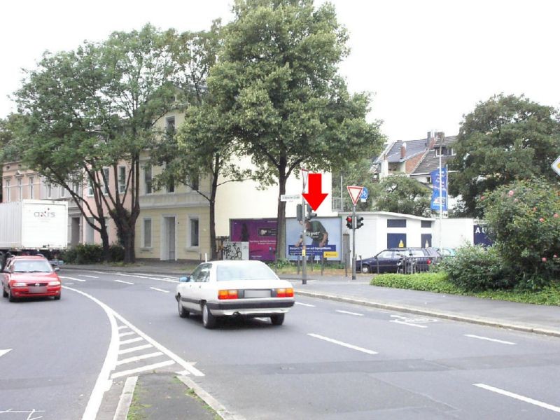 Endenicher Str.  32/Wittelsbacher Ring