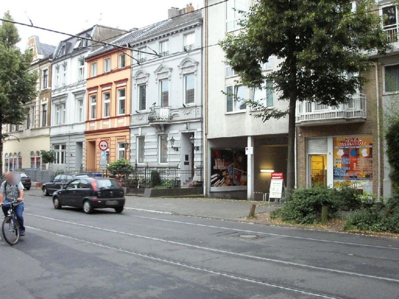 Kölnstr. 129 Nh. Heerstr.