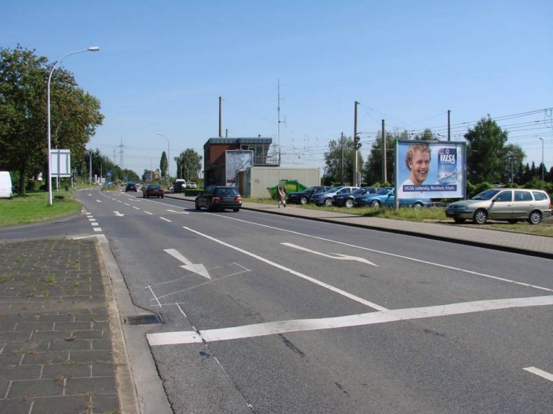 Römerstr. Nh. Kurfürstenstr.