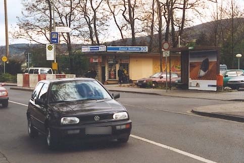 Hauptstr. Nh. Von-Loe-Str.