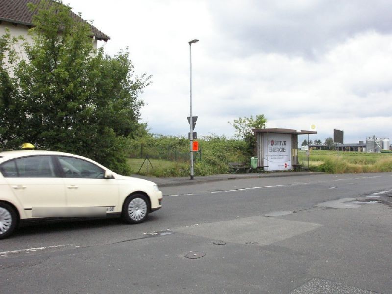 Holtorfer Str. geg. Kapellenweg HST Vinxel