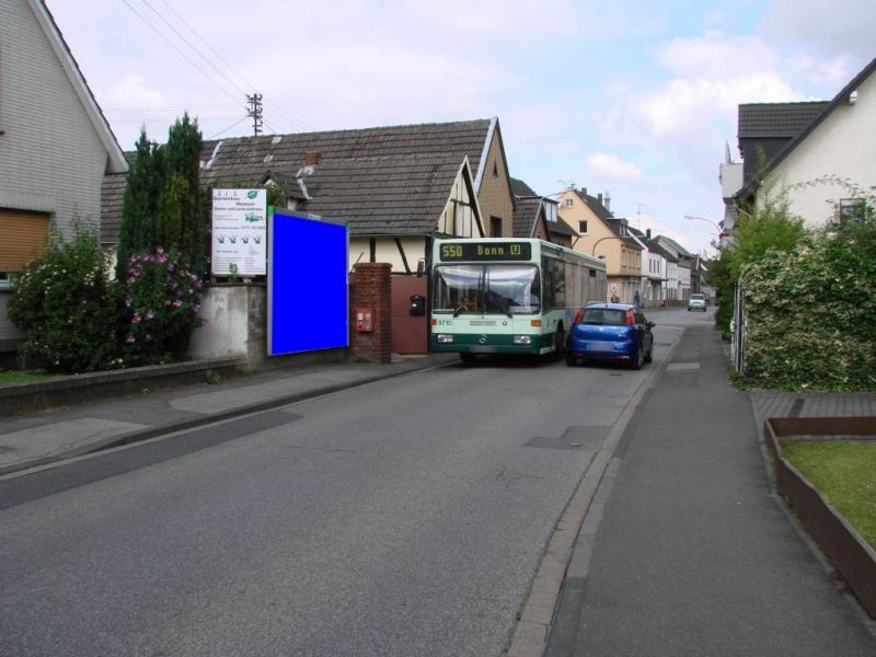 Langgasse  47/Kellergasse