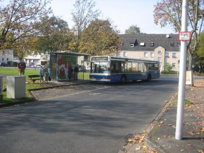 Adolf-Kolping-Platz/Aggerstr.