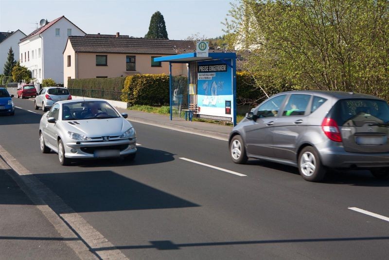 Hauptstr. neb.  37 Nh. Platanenweg