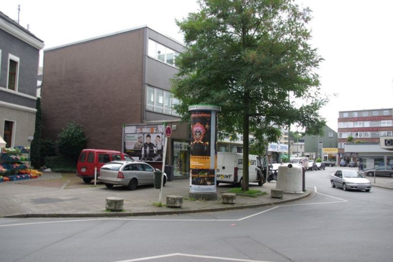 Buerer Str.   2/Horst-Gladbecker-Str.