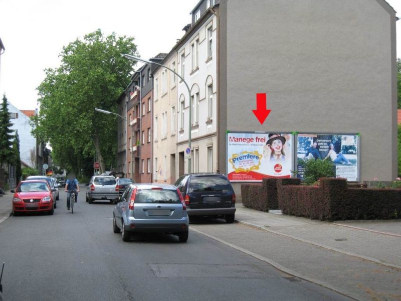 Fischerstr.  45