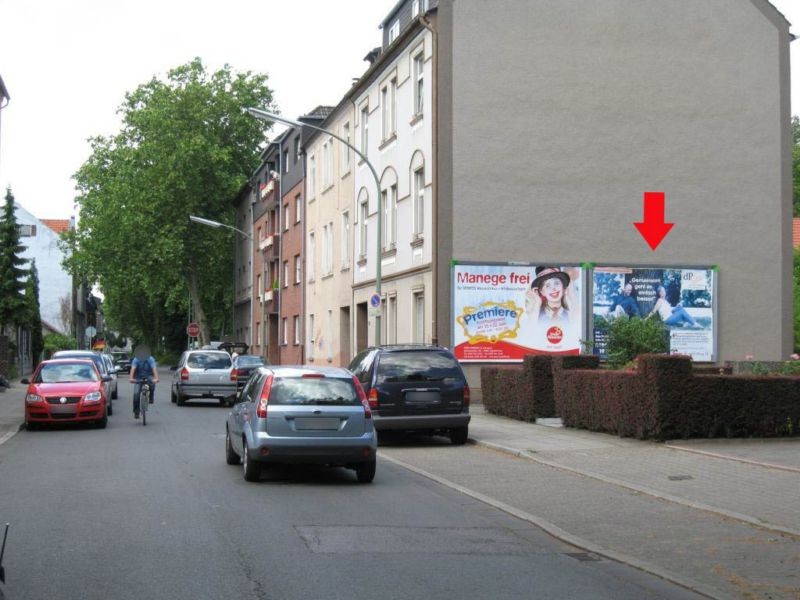 Fischerstr.  45