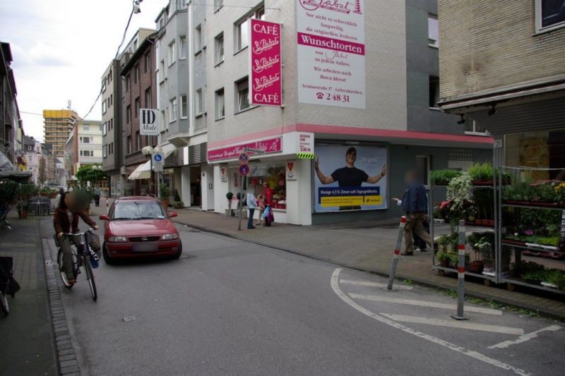 Arminstr.  17/Neumarktgasse