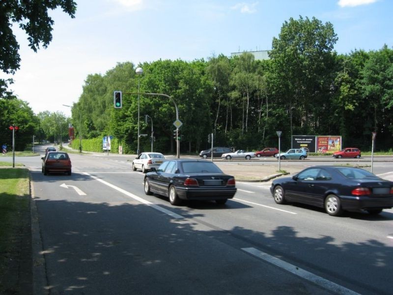 Gewerkenstr./Nh. Overwegstr.