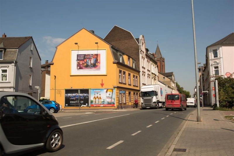 Ückendorfer Str. 142/Bühlweg