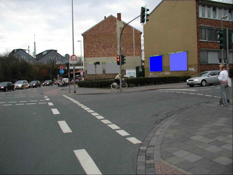 Friedrich-Ebert-Str./Hafenstr.