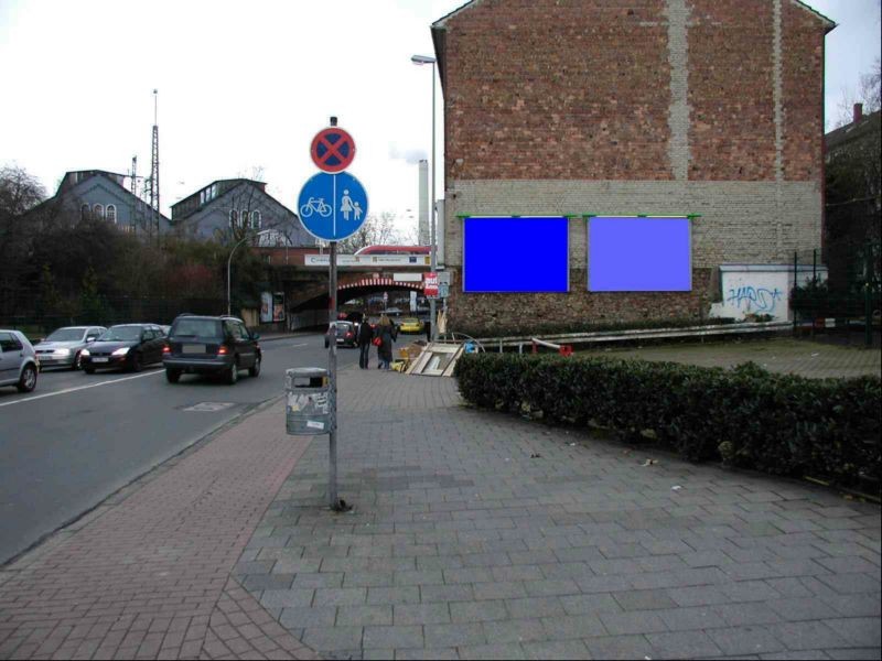 Hafenstr. Nh. Friedrich-Ebert-Str.