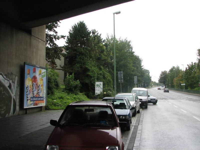 Zweckeler Str./Buersche Str.