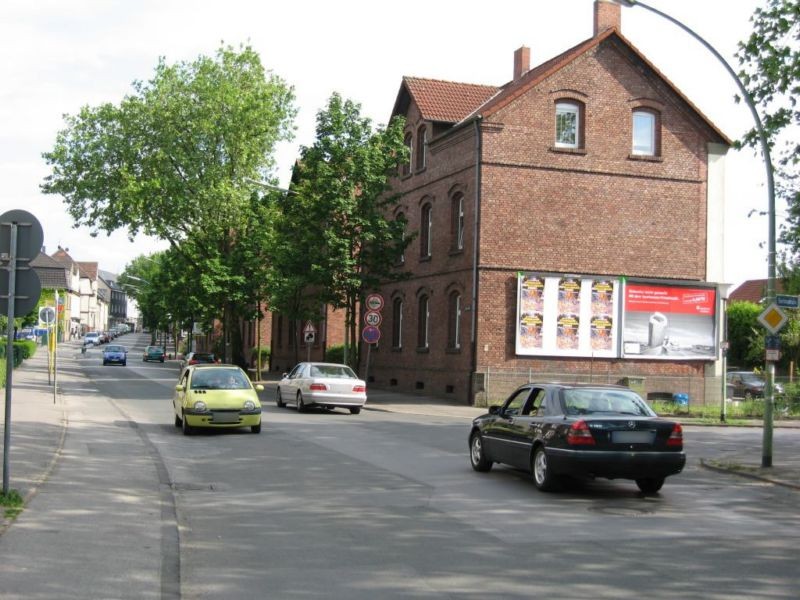 Landstr.  52/Gartenstr.