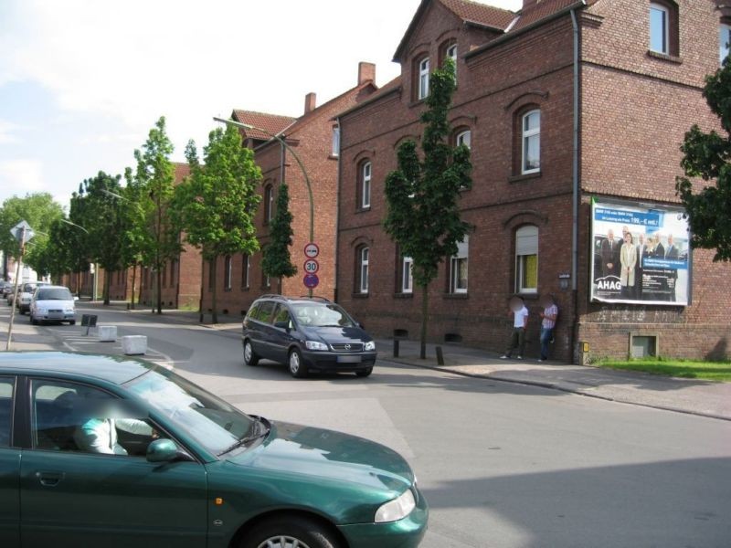 Landstr.  62/geg. Ringeldorfer Str.