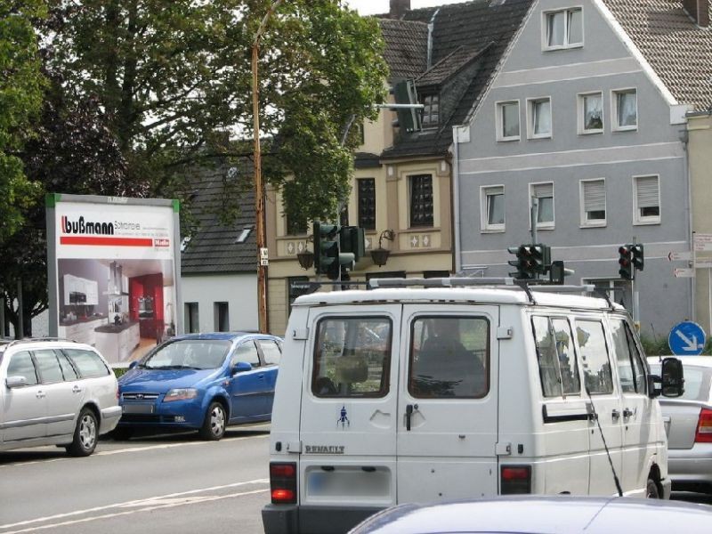 Schüttenwall geg. 30/Hullerner Str.