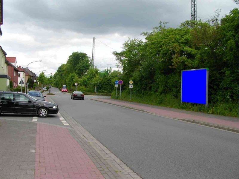 Bahnhofstr. geg. Poststr.